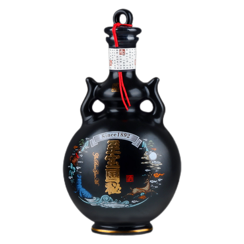 张裕 送礼佳品白酒