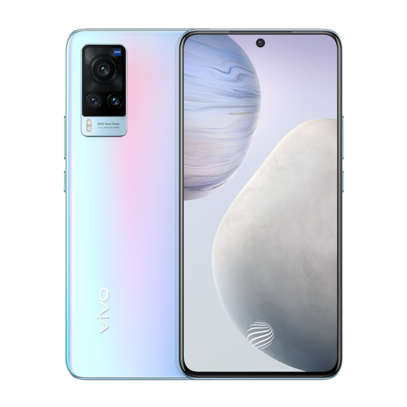 vivo X60 黑光夜视手机