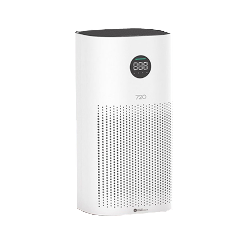 华为智能控制空气净化器