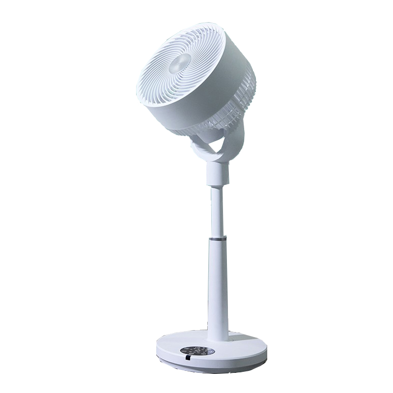 贝昂 声控智能空气循环扇