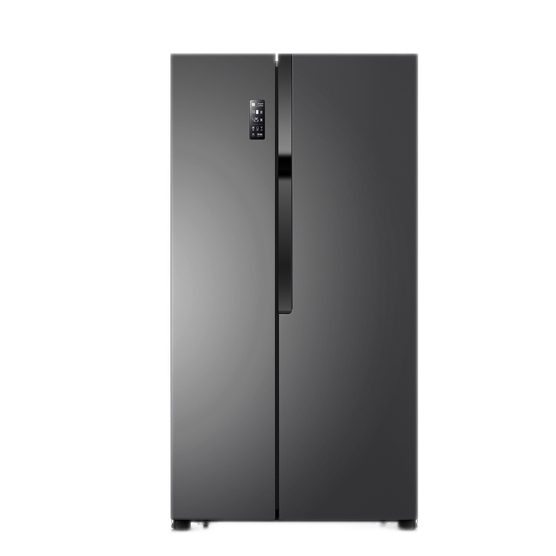 容声离子净味冰箱