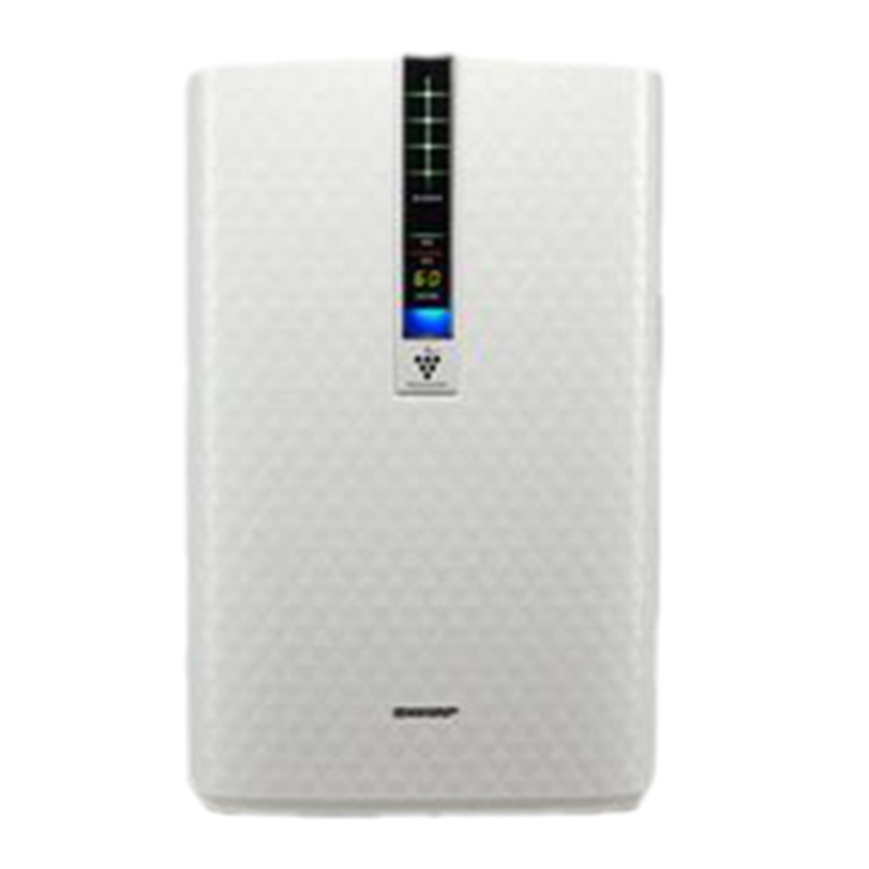 夏普 四重滤网空气净化器