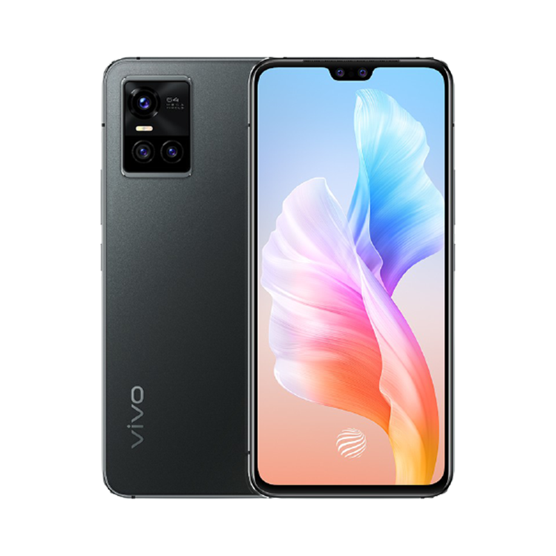 vivo 疾速运行 手机