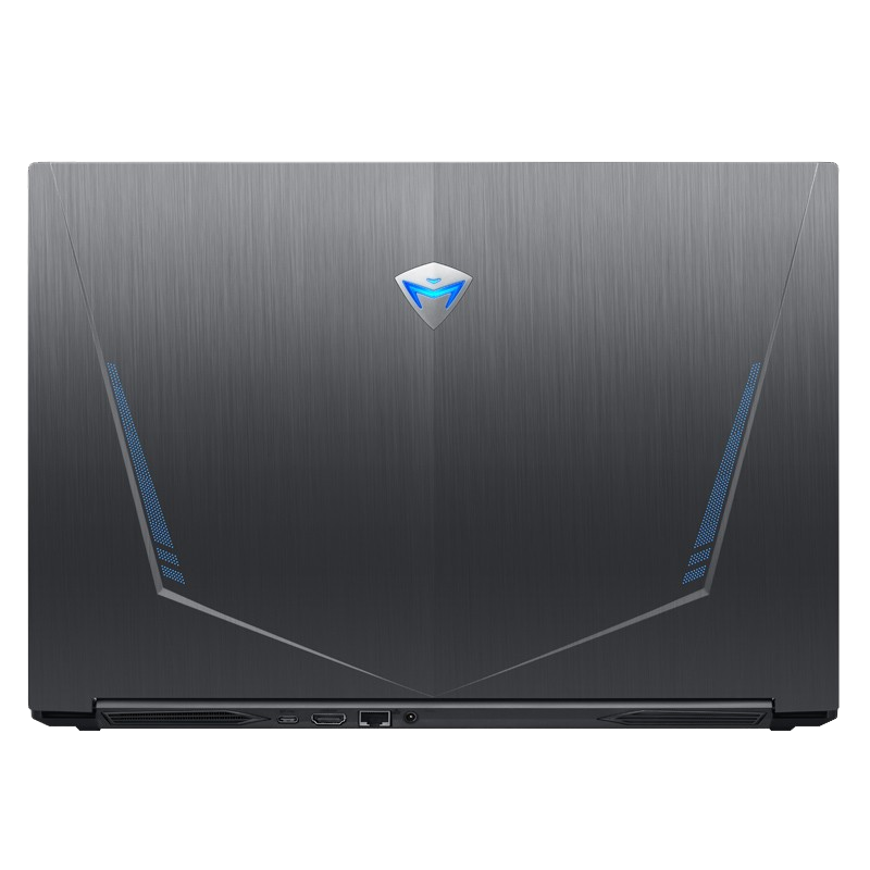 机械师 高速固态全面屏游戏本