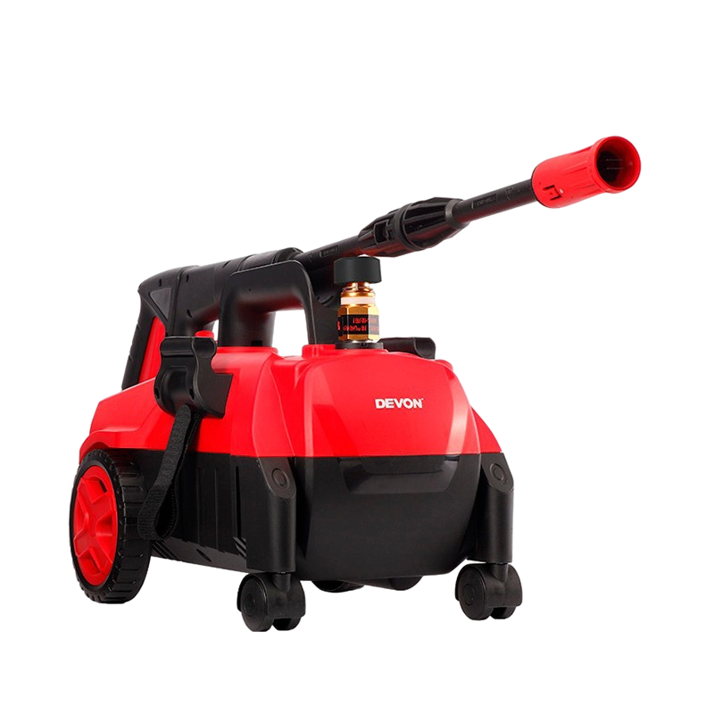 FLEX 高压家用清洗机