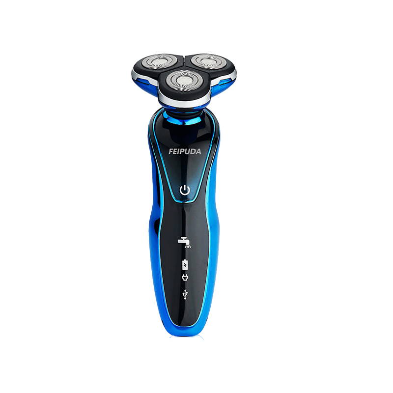 飞浦达 自动磨研刀头 剃须刀
