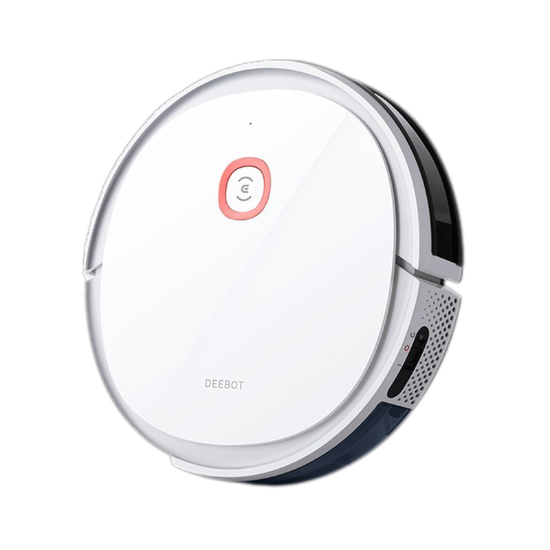 科沃斯 紧凑机身扫地机器人