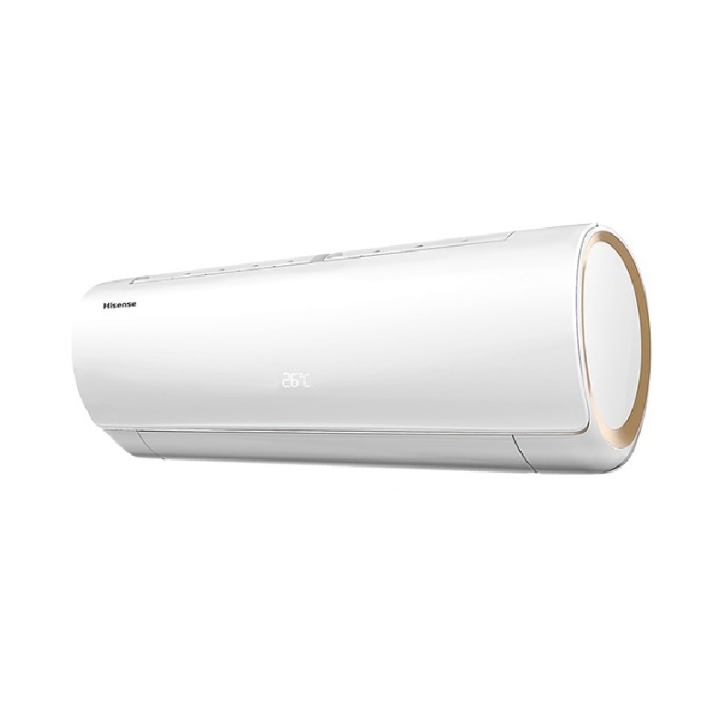 海信 自清洁手机智控空调挂机