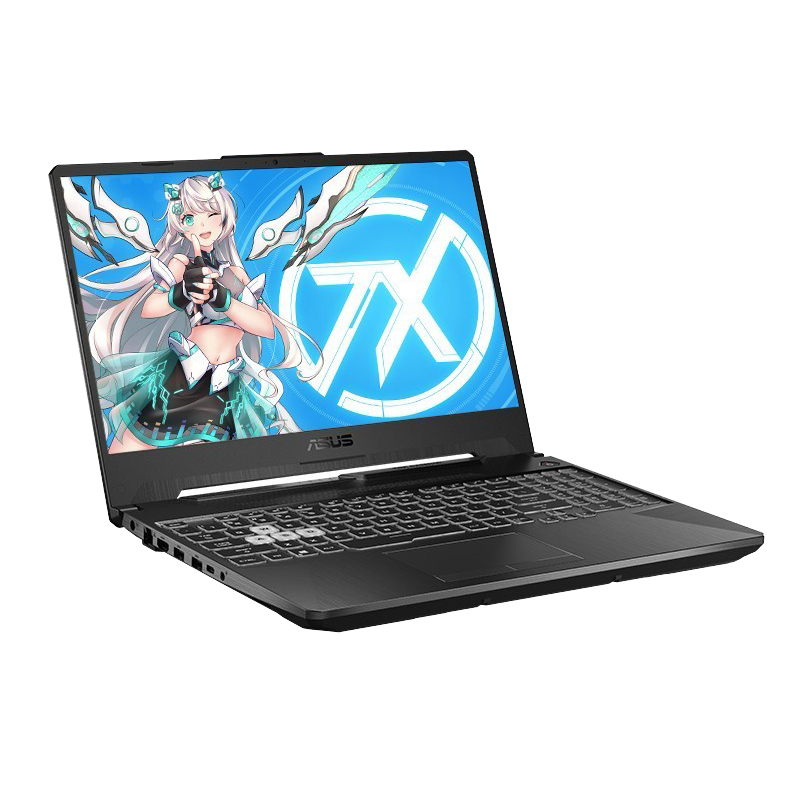 华硕 144Hz大屏游戏本