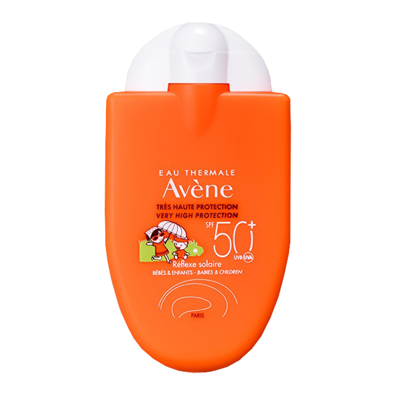 雅漾 隔离紫外线防晒霜