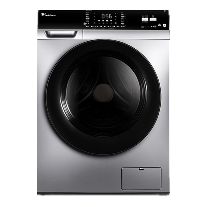 小天鹅 银离子洗烘洗衣机