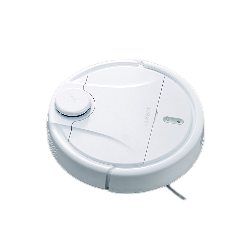 京选 强劲吸附毛发扫地机器人