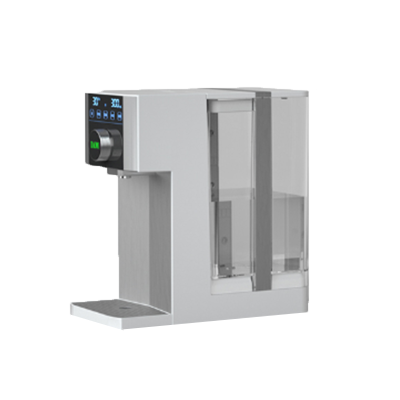 IAM 精准控温饮水机