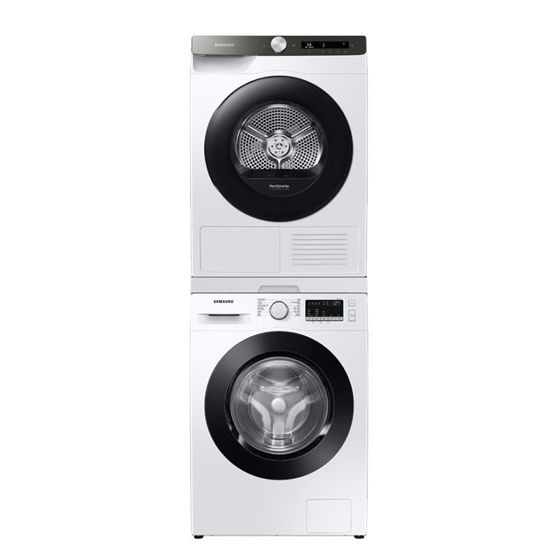 三星钻石型内筒洗烘套装