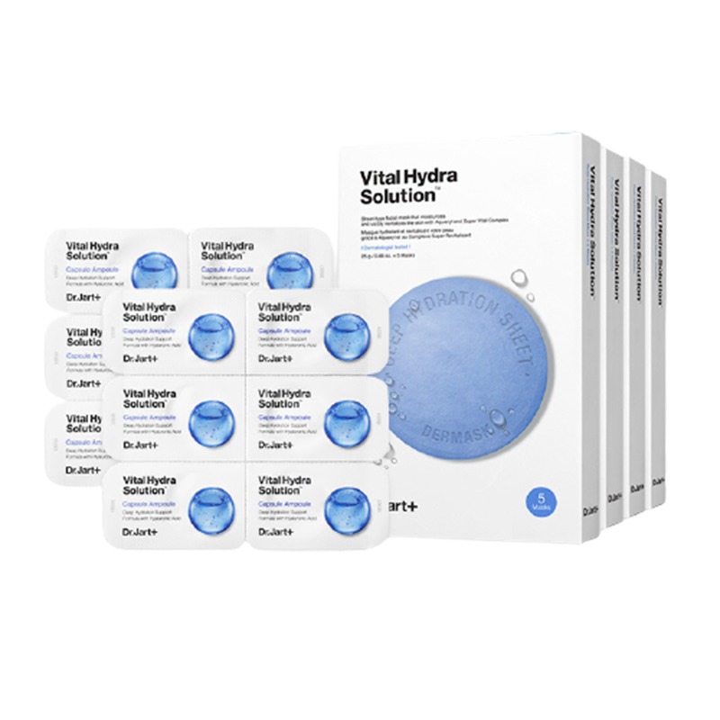 蒂佳婷 补水保湿 面膜