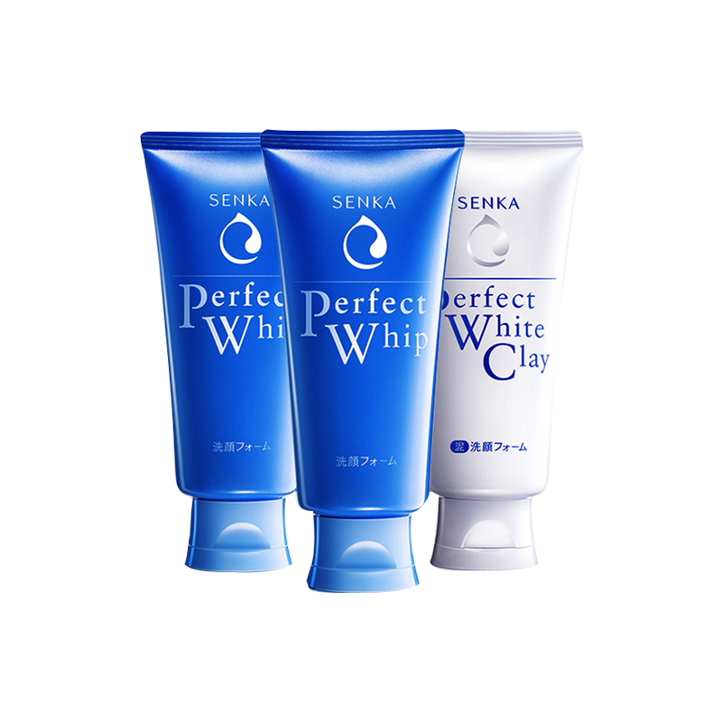 珊珂 深层清洁男女适用洁面乳