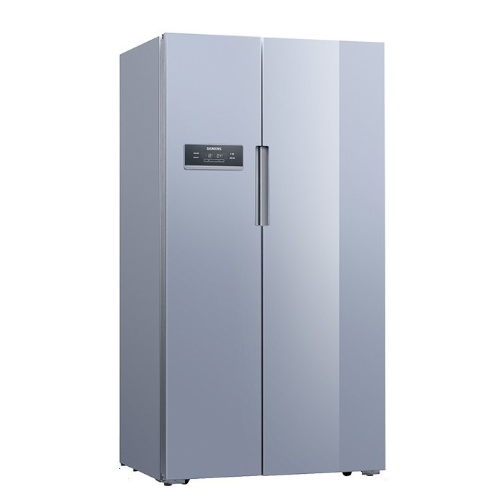 西门子 并联双循环 冰箱