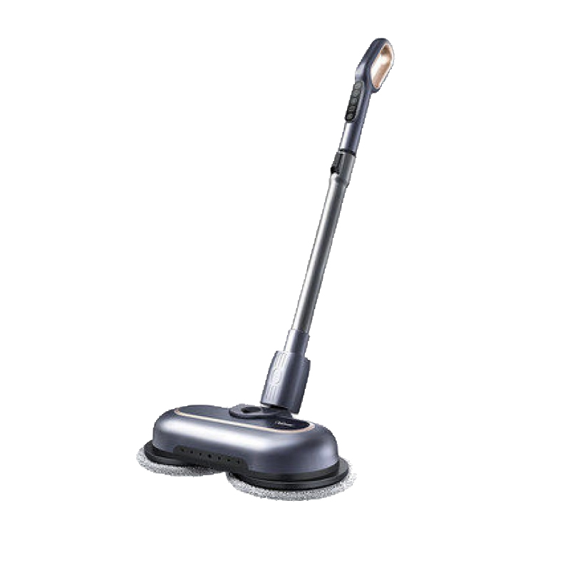 忠正优品 免手洗电动拖把