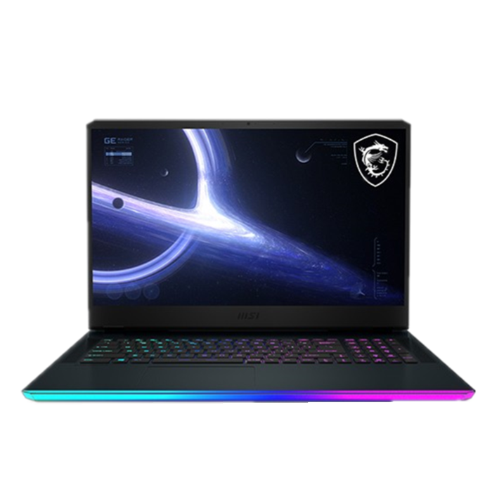 微星 16G显存游戏本