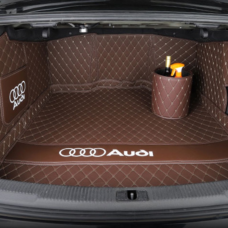 鑫龙轩 大空间 后备箱垫