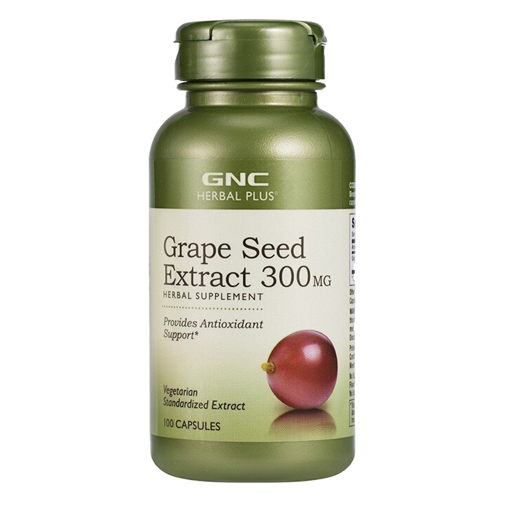 健安喜 葡萄籽精华胶囊