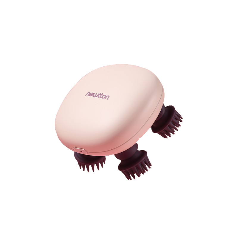 纽腾 头皮抓捏按摩器