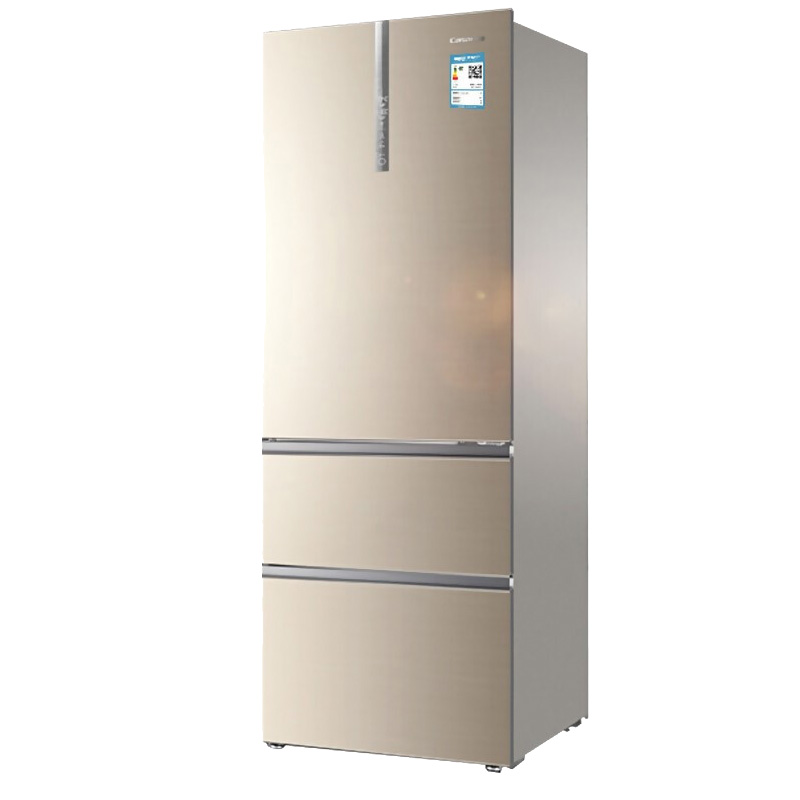 卡萨帝 干湿分储冰箱