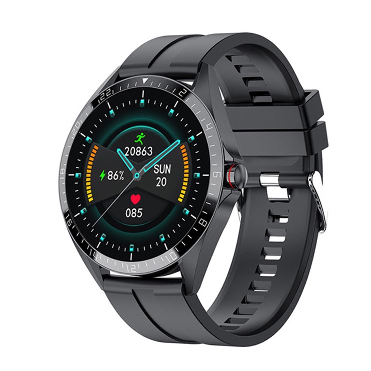 KUM 睡眠监测智能手表