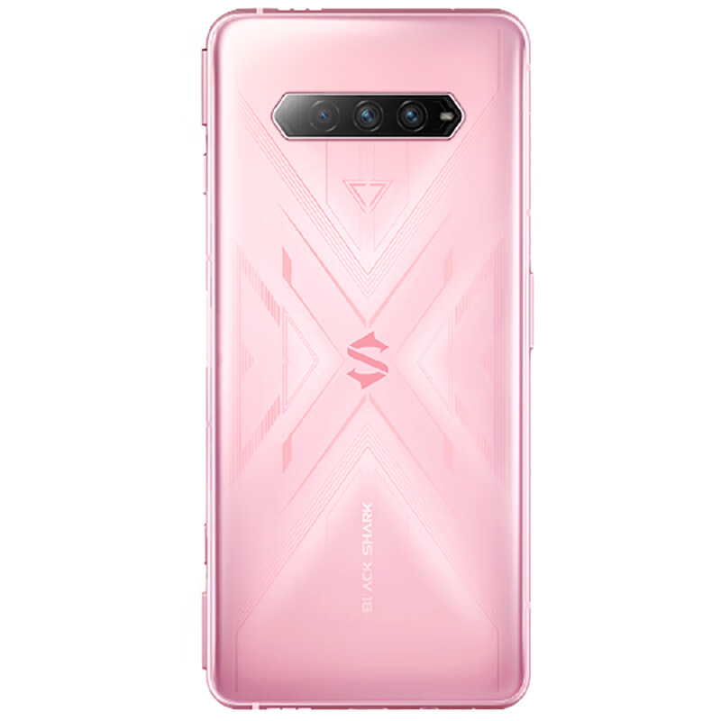 黑鲨 画面细腻手机