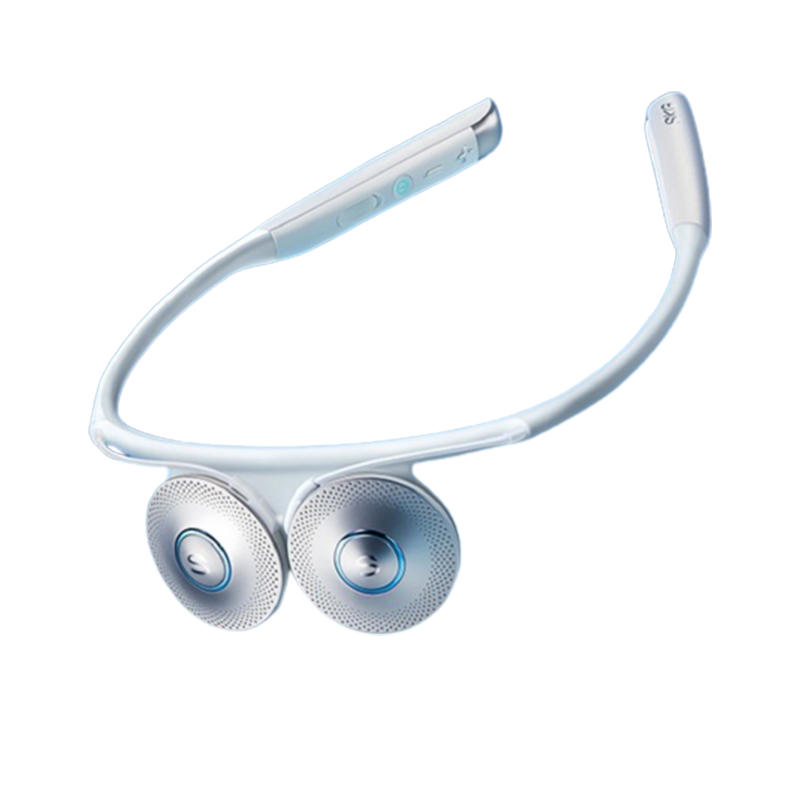 SKG 轻松折叠 颈椎按摩器