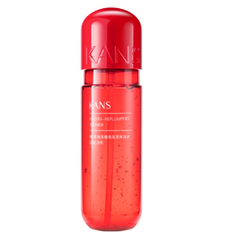 韩束 Q弹柔嫩保湿 爽肤水