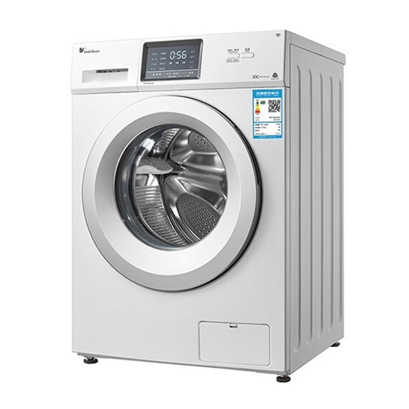 小天鹅全自动洗衣机