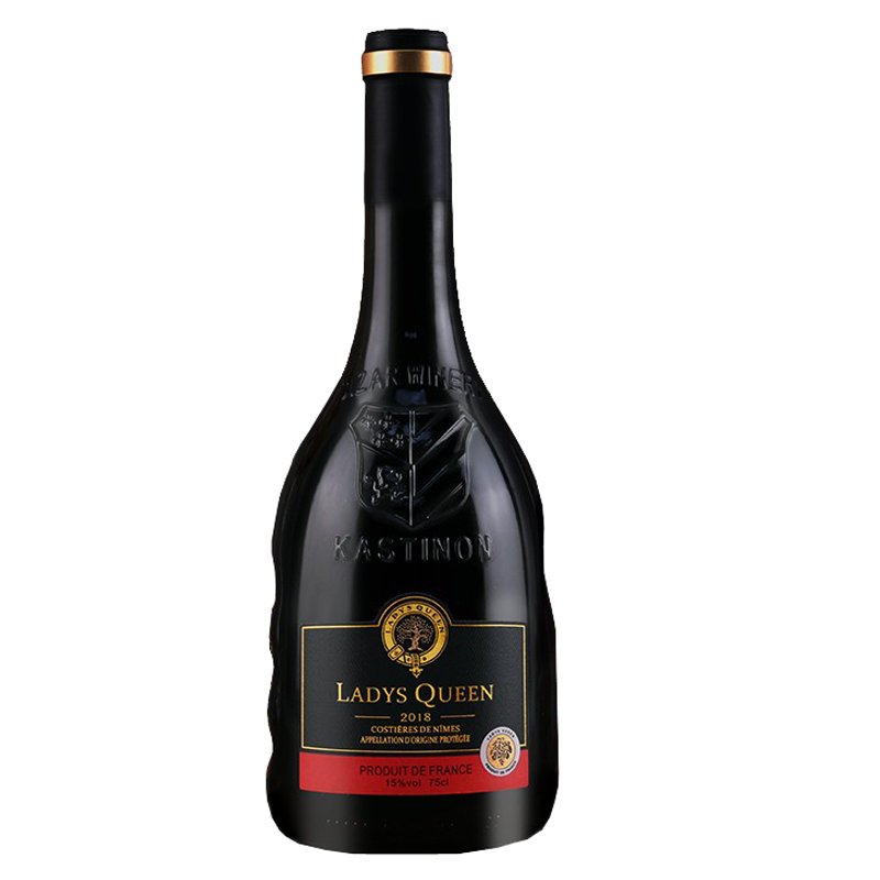 拉德斯王菲 单宁柔和红酒