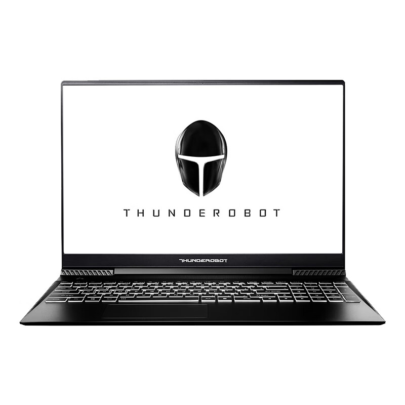 雷神 固态硬盘游戏本