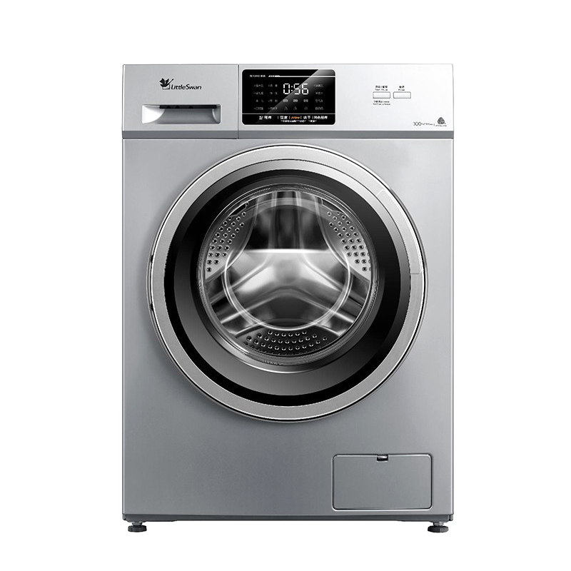 小天鹅 衣干即停滚筒洗衣机