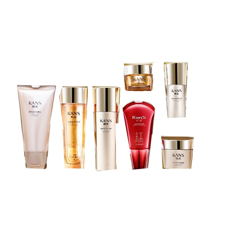 韩束 保湿 护肤套装