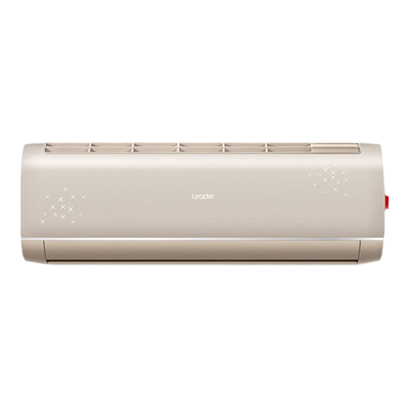 统帅 远距离送风空调