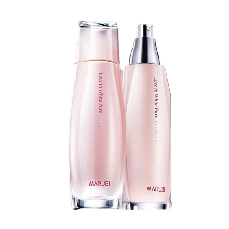 丸美 控油平衡套装