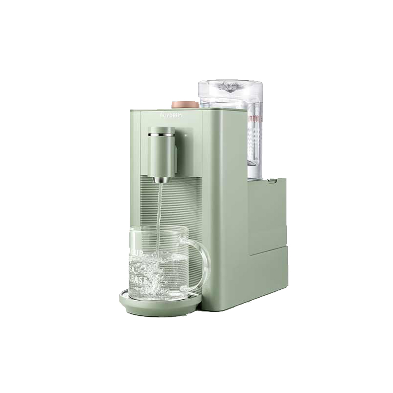 北鼎 智能 饮水机