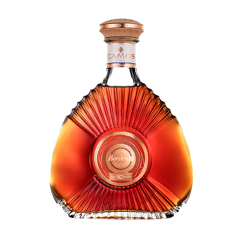 卡慕 珍藏布特妮白兰地