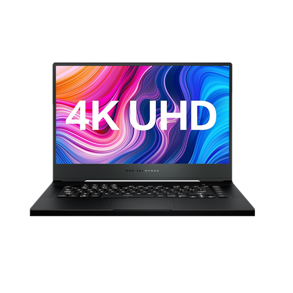 ROG 设计师轻薄游戏本