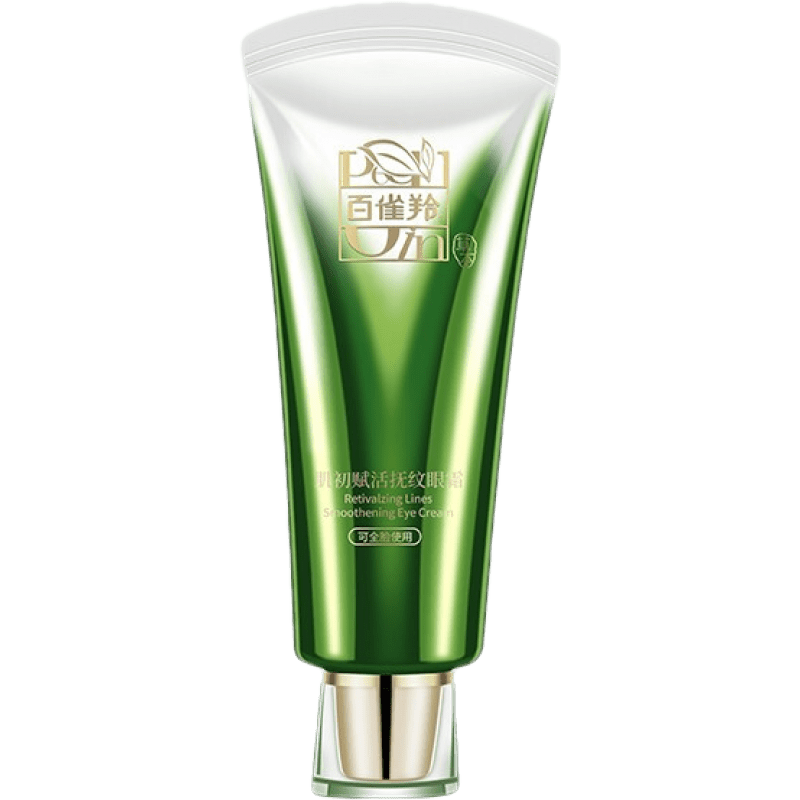 百雀羚 细嫩饱满眼霜