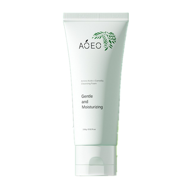 AOEO 深层清洁毛孔洁面