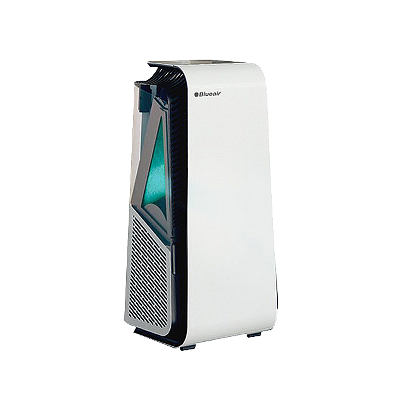 布鲁雅尔智控空气净化器