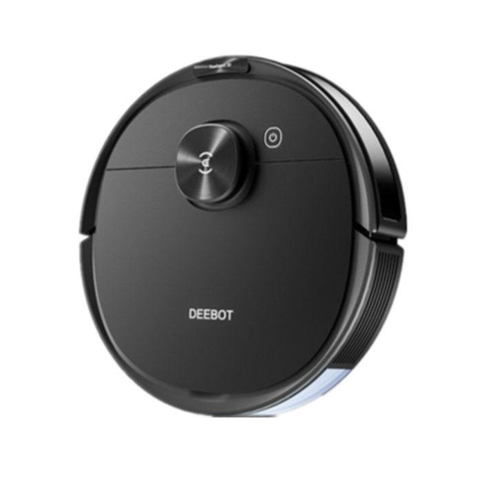 科沃斯 除菌洗擦扫地机