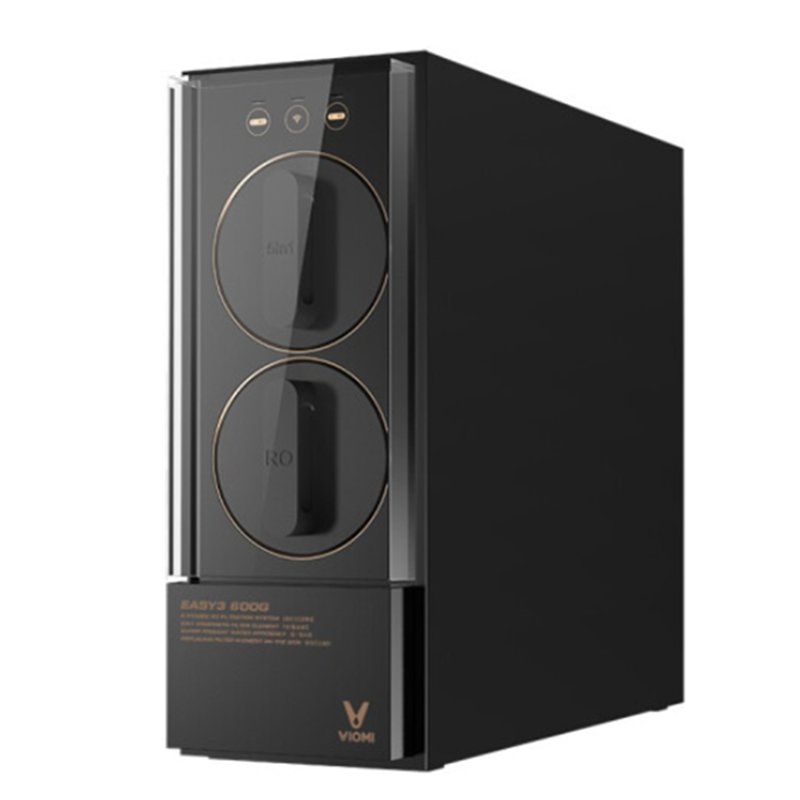 云米 600G大通量净水器