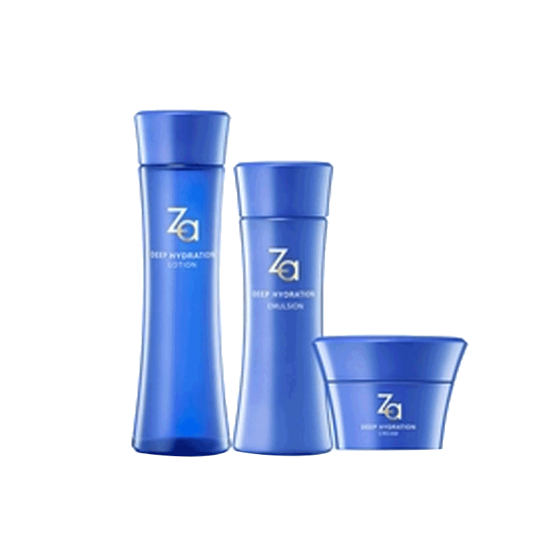 姬芮 恒润娇养套装