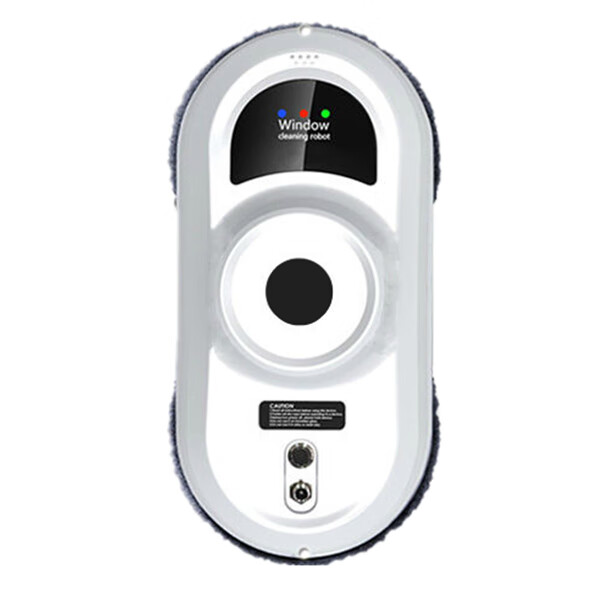 玻妞 UPS断电擦窗机器人