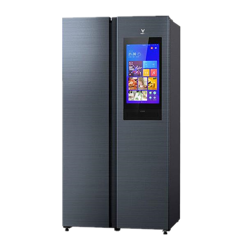 云米 全屋智能互联净味冰箱
