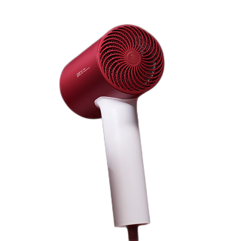 素士 冷热循环风吹风机